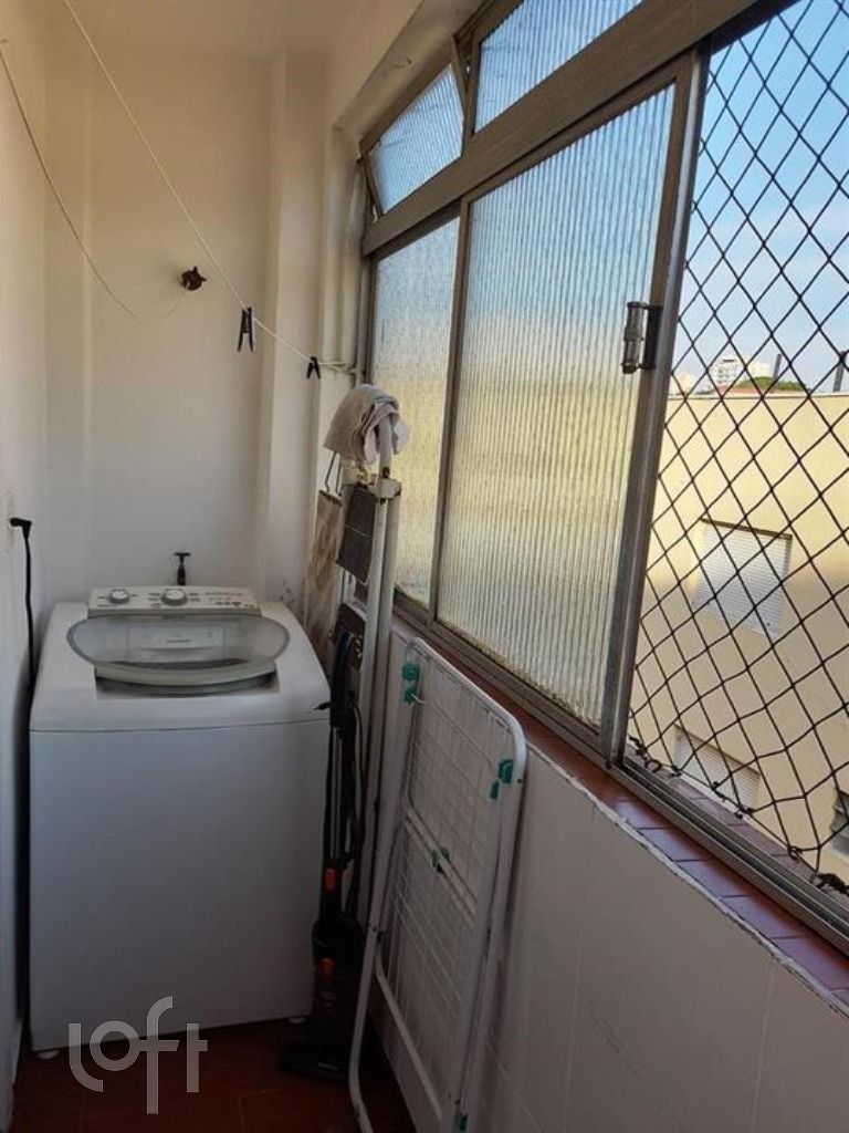 Apartamento à venda com 2 quartos, 54m² - Foto 7
