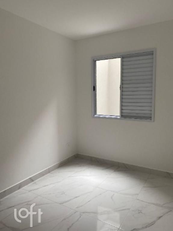 Apartamento, 2 quartos, 38 m² - Foto 1