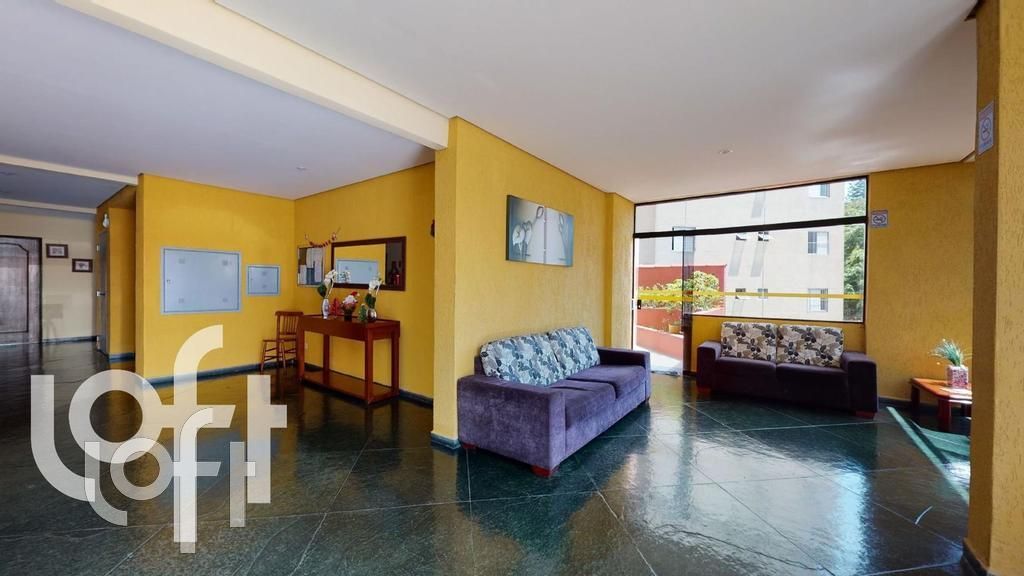 Apartamento, 2 quartos, 50 m² - Foto 19