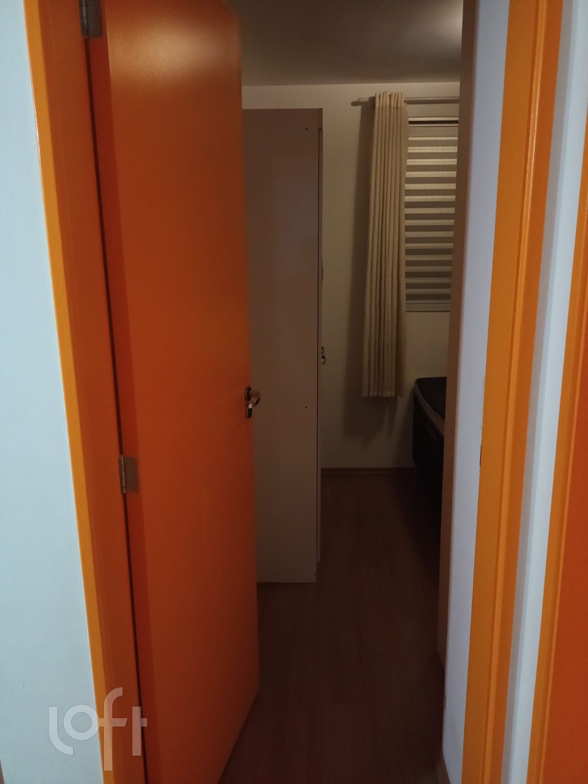 Apartamento, 2 quartos, 45 m² - Foto 9