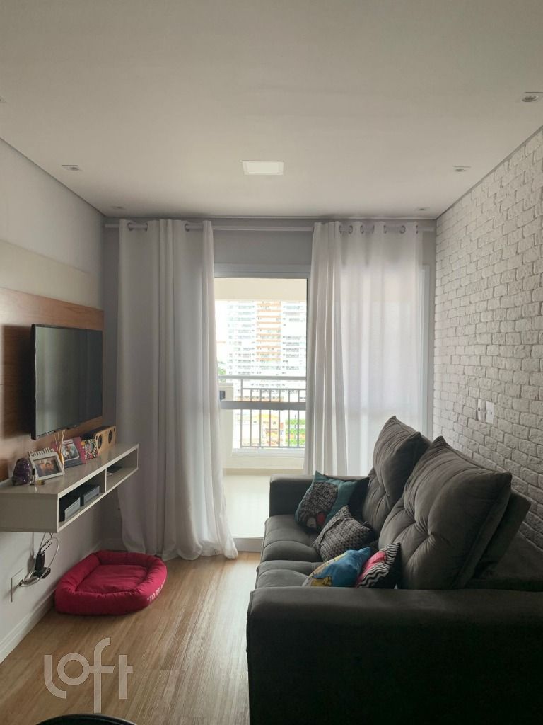 Apartamento, 2 quartos, 68 m² - Foto 1