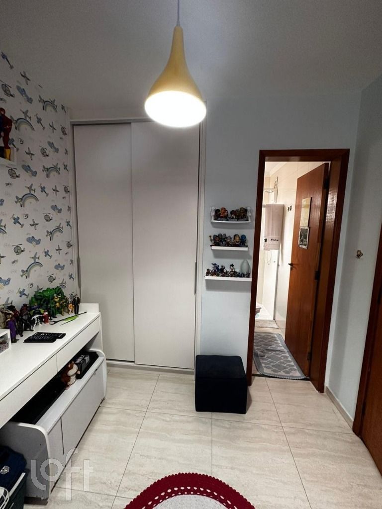 Casa de Condomínio, 2 quartos - Foto 10