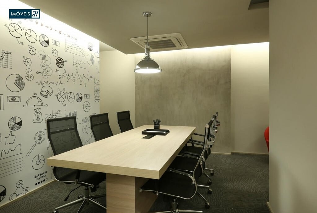 Apartamento, 1 quarto, 39 m² - Foto 8