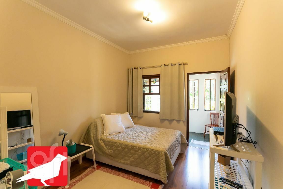 Casa, 4 quartos, 200 m² - Foto 5