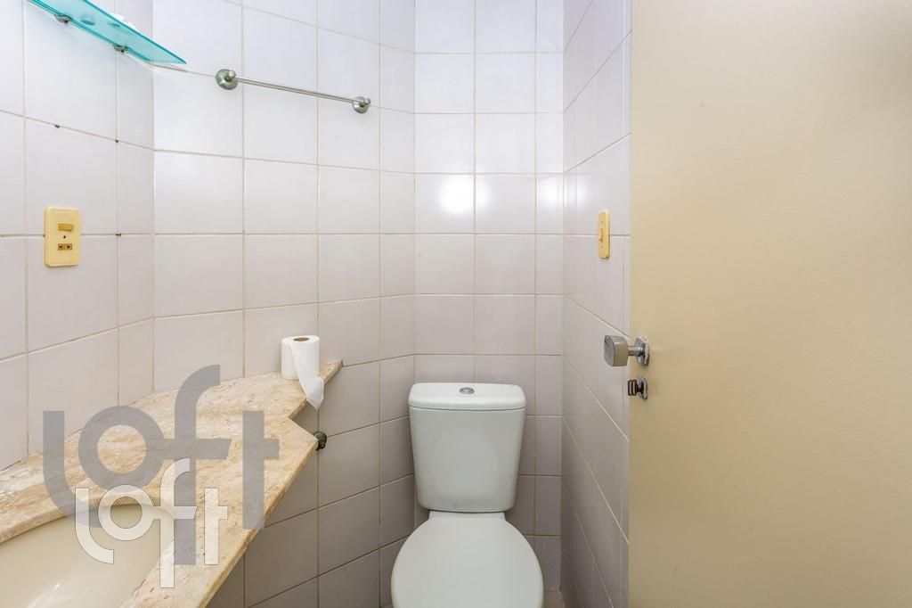 Apartamento à venda com 3 quartos, 61m² - Foto 2