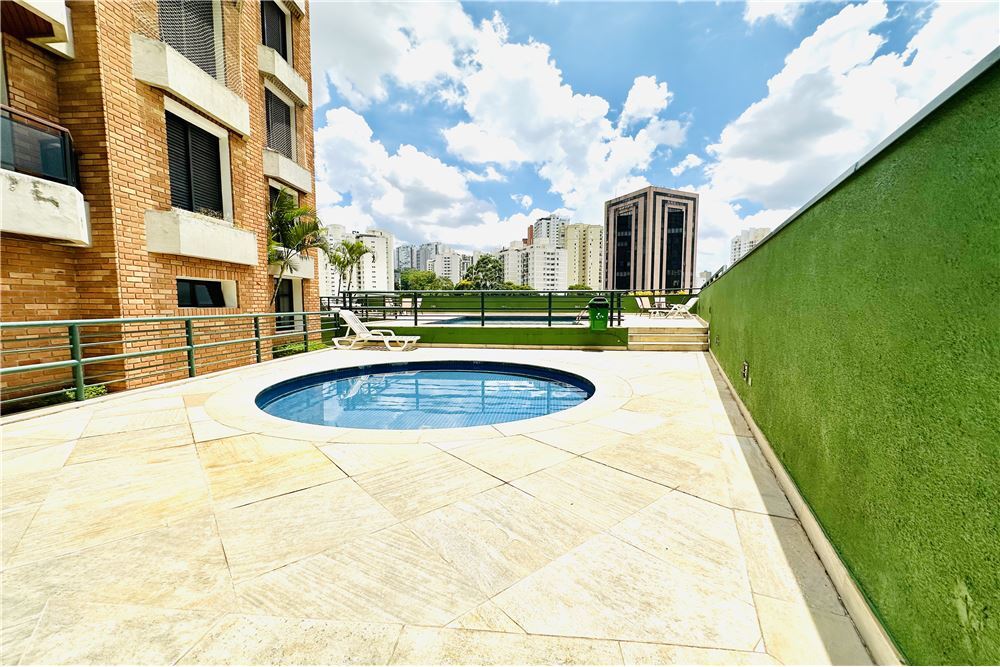 Apartamento, 3 quartos, 133 m² - Foto 48