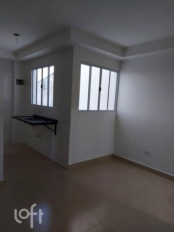 Apartamento, 2 quartos, 47 m² - Foto 5