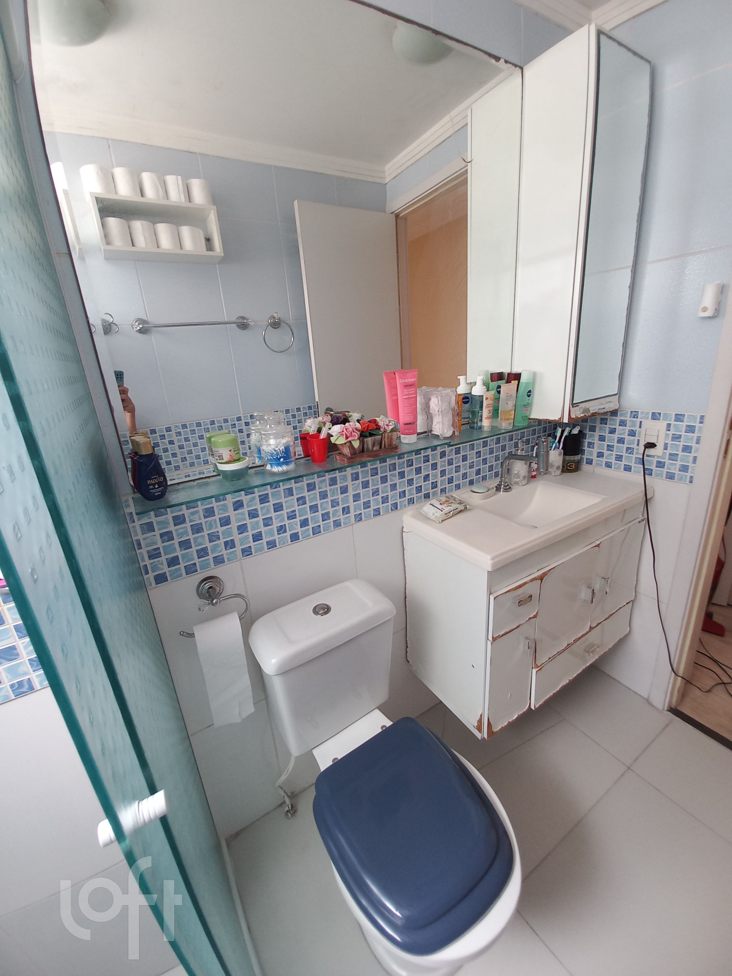 Apartamento, 1 quarto, 50 m² - Foto 13