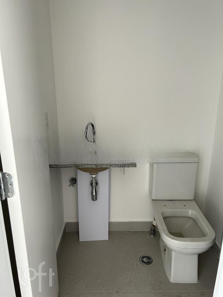 Apartamento à venda com 1 quarto, 29m² - Foto 23
