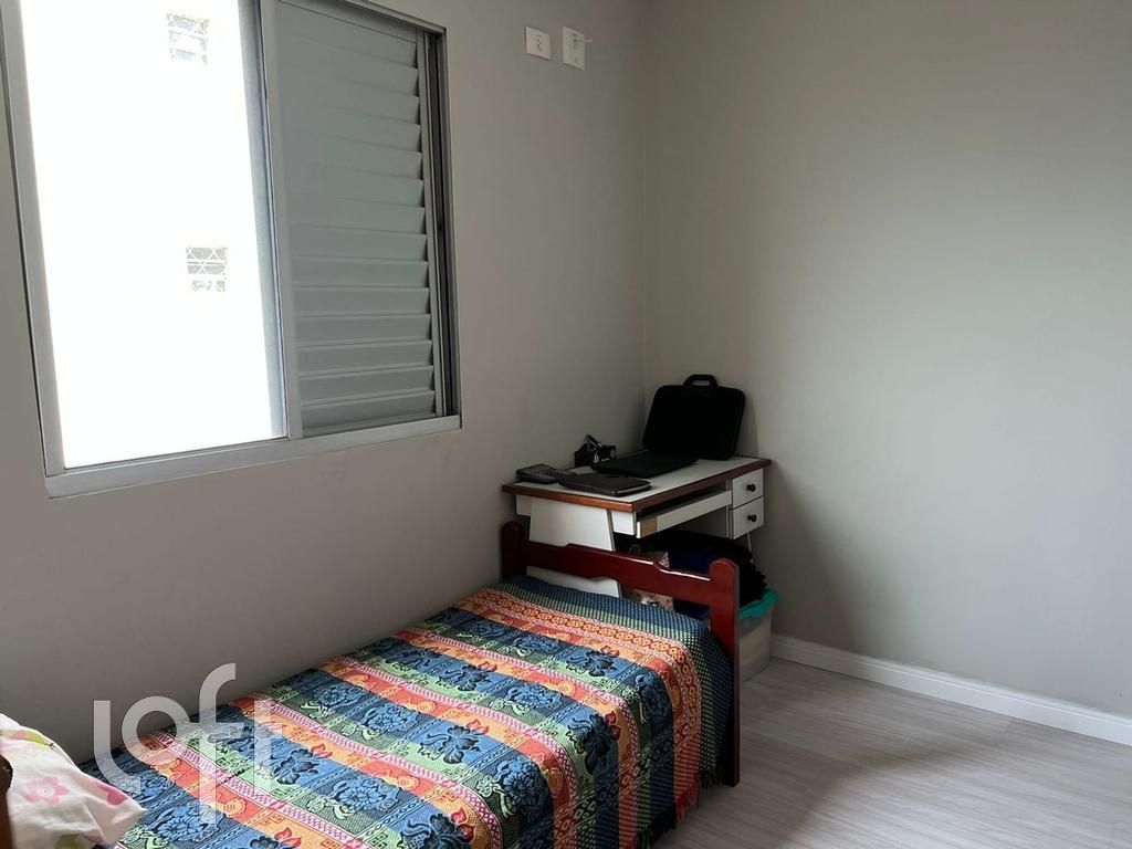 Apartamento, 2 quartos, 45 m² - Foto 2