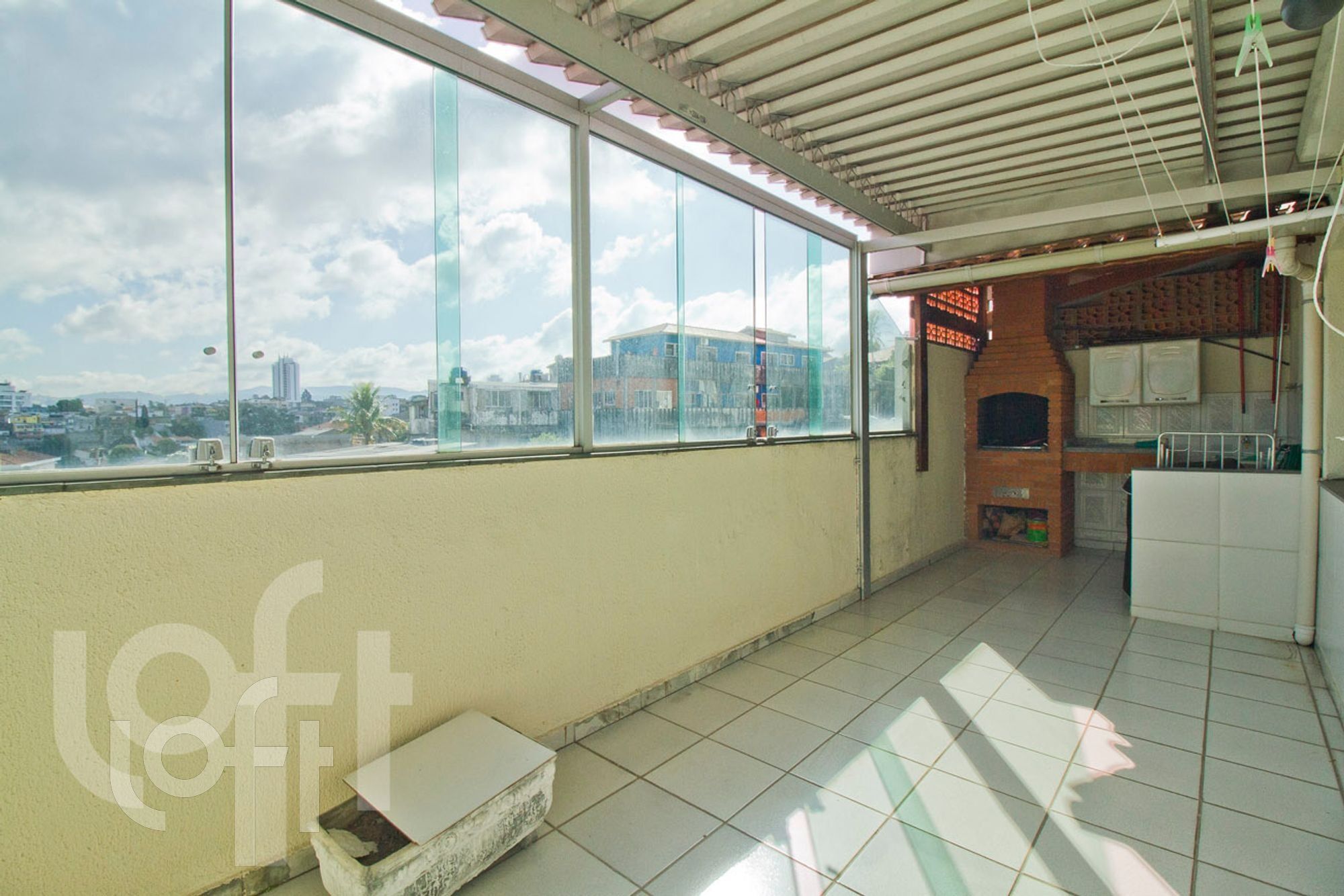 Apartamento, 2 quartos, 96 m² - Foto 19