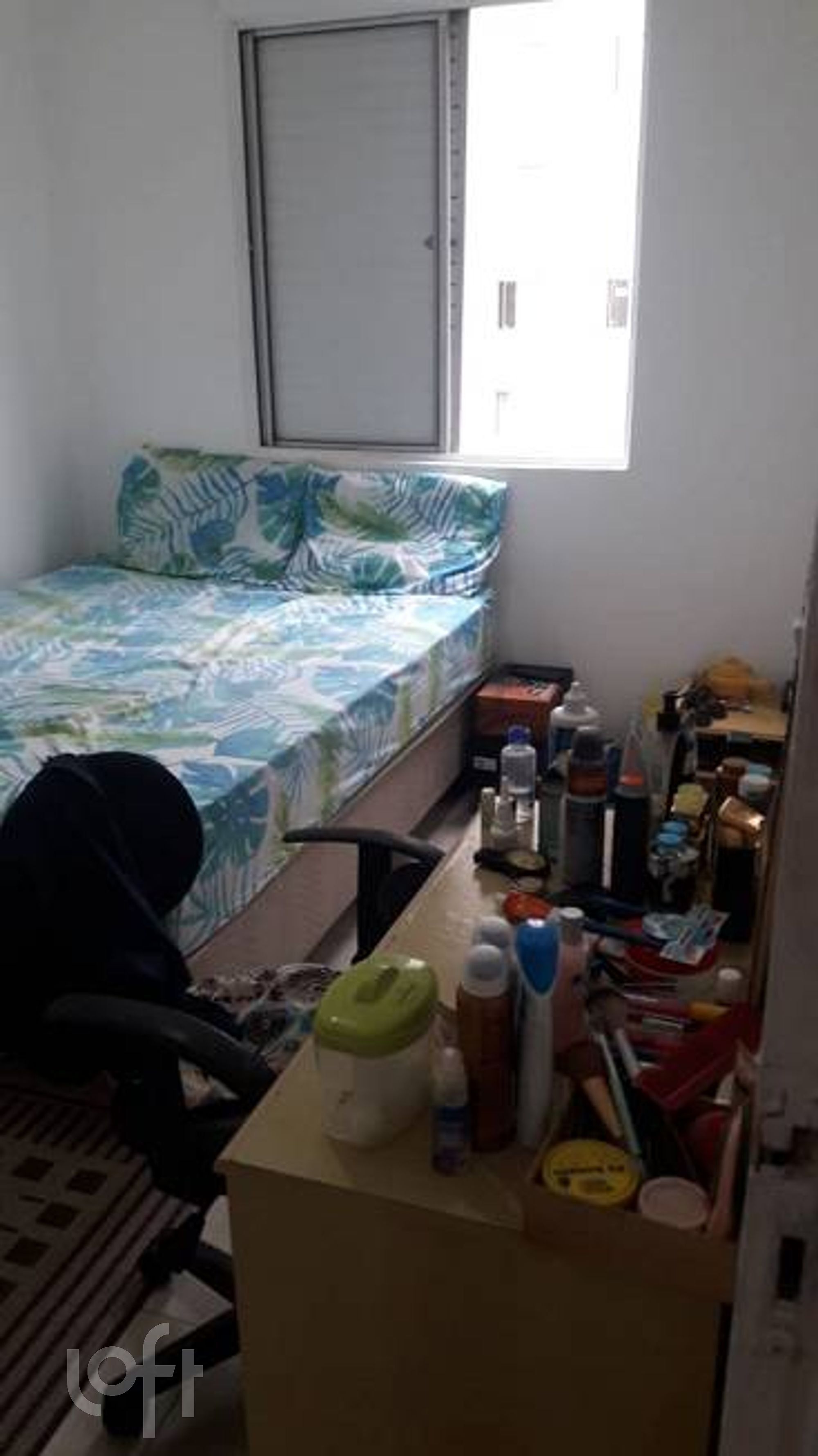 Apartamento, 2 quartos, 52 m² - Foto 5