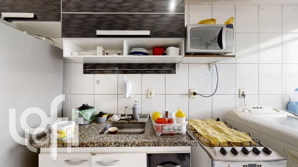 Apartamento, 3 quartos, 59 m² - Foto 33