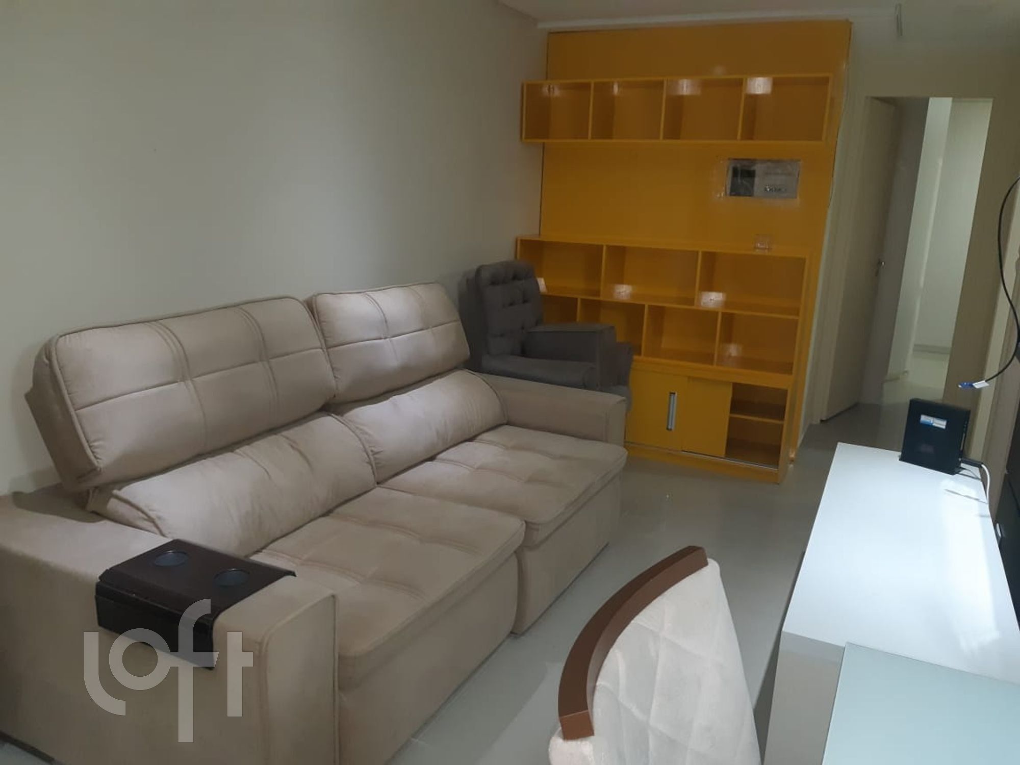 Apartamento, 2 quartos, 65 m² - Foto 1