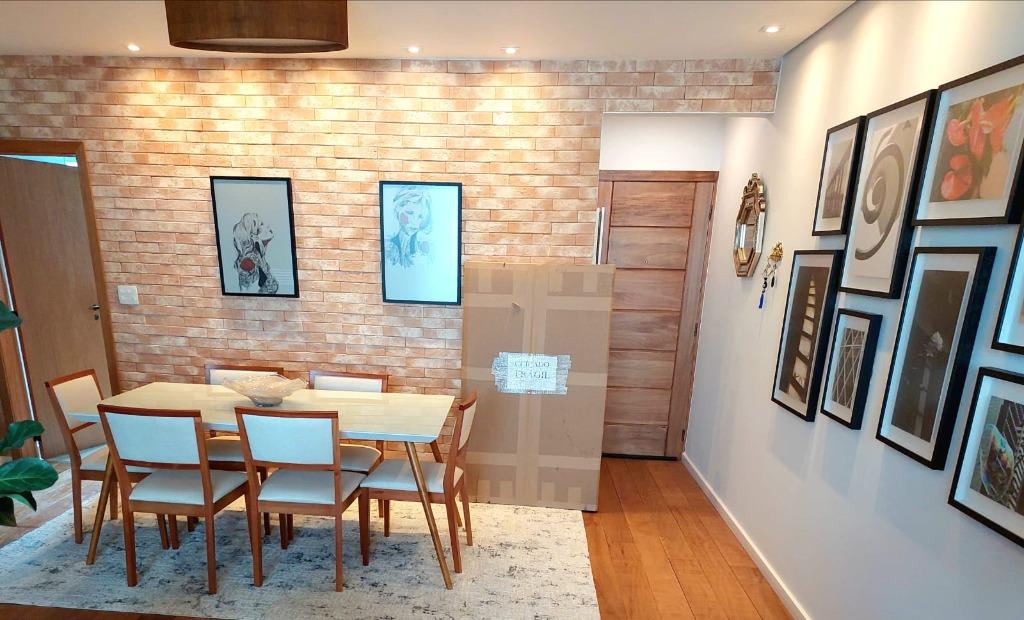 Apartamento, 2 quartos, 101 m² - Foto 15