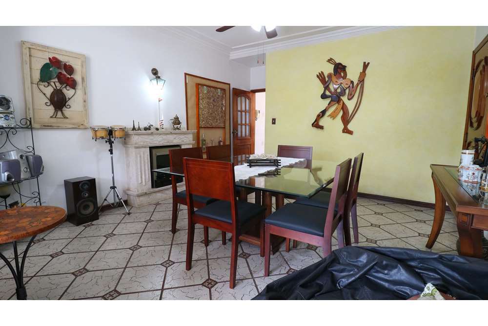 Casa, 3 quartos, 150 m² - Foto 7