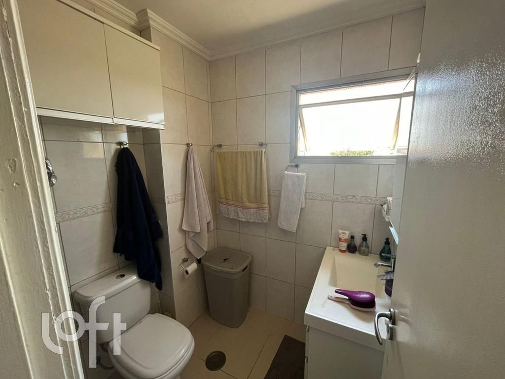Apartamento à venda com 2 quartos, 63m² - Foto 20
