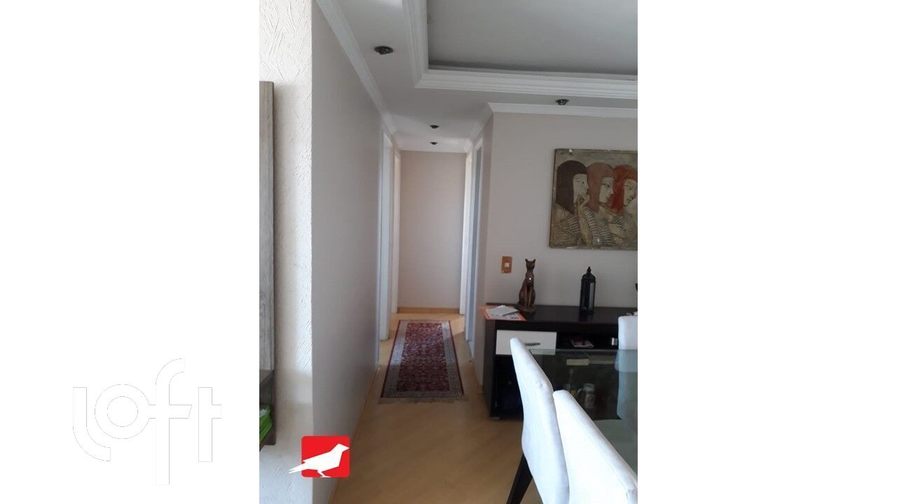 Apartamento à venda com 3 quartos, 85m² - Foto 3
