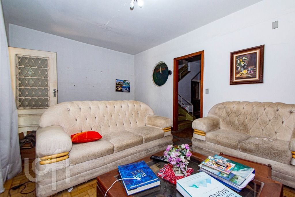 Casa, 3 quartos, 260 m² - Foto 4