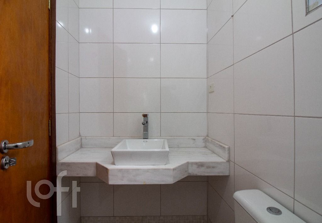 Casa, 3 quartos, 200 m² - Foto 18