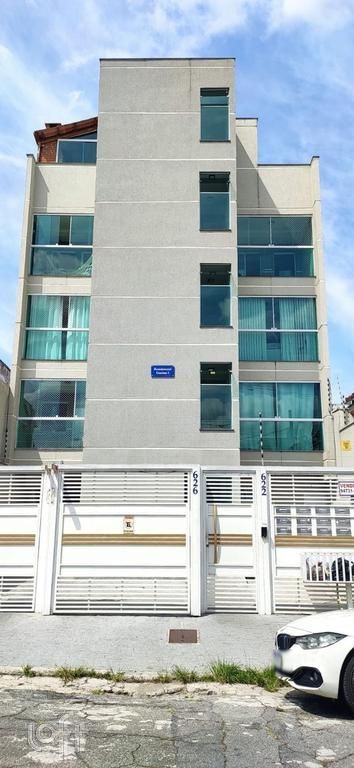 Apartamento, 1 quarto, 40 m² - Foto 20