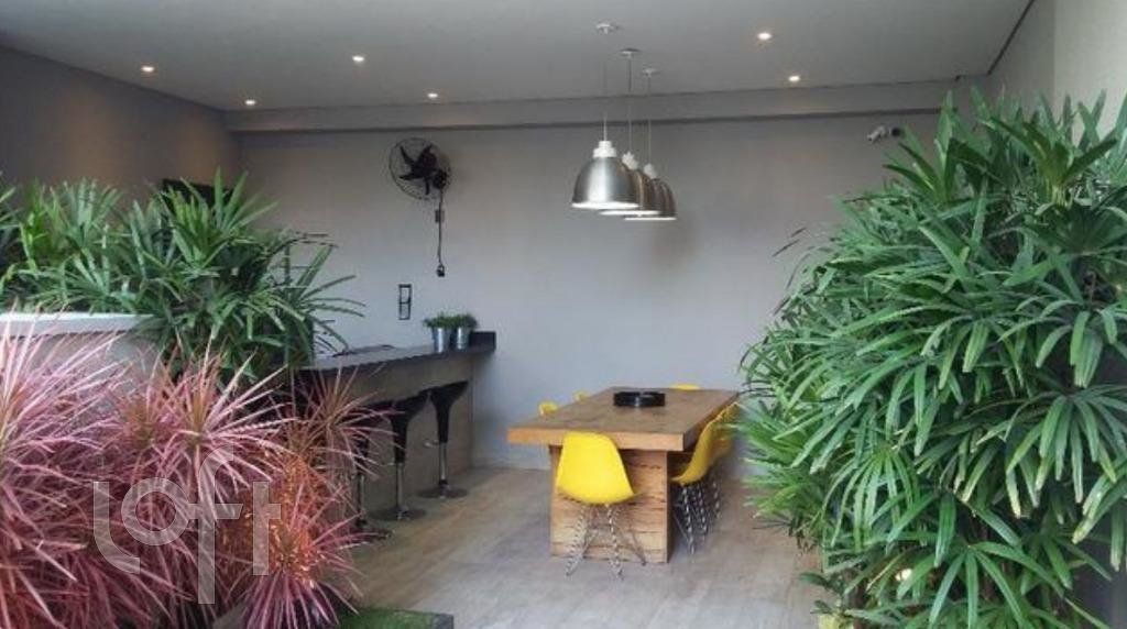 Apartamento, 1 quarto, 40 m² - Foto 22
