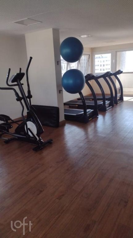 Apartamento, 1 quarto, 30 m² - Foto 14