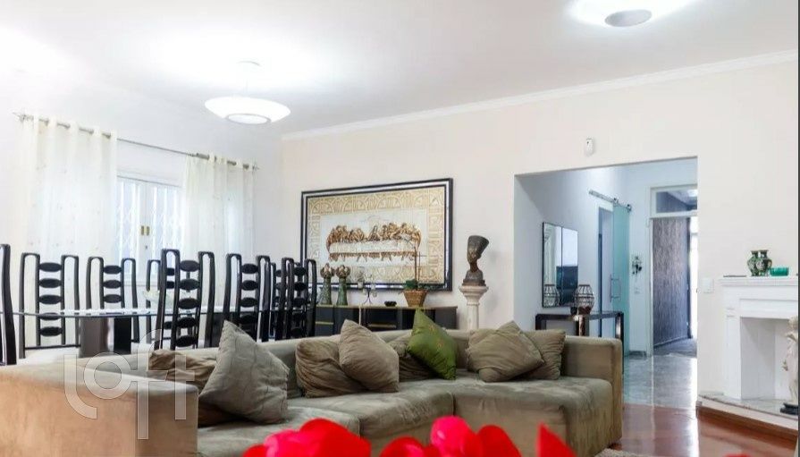Casa, 4 quartos, 300 m² - Foto 3