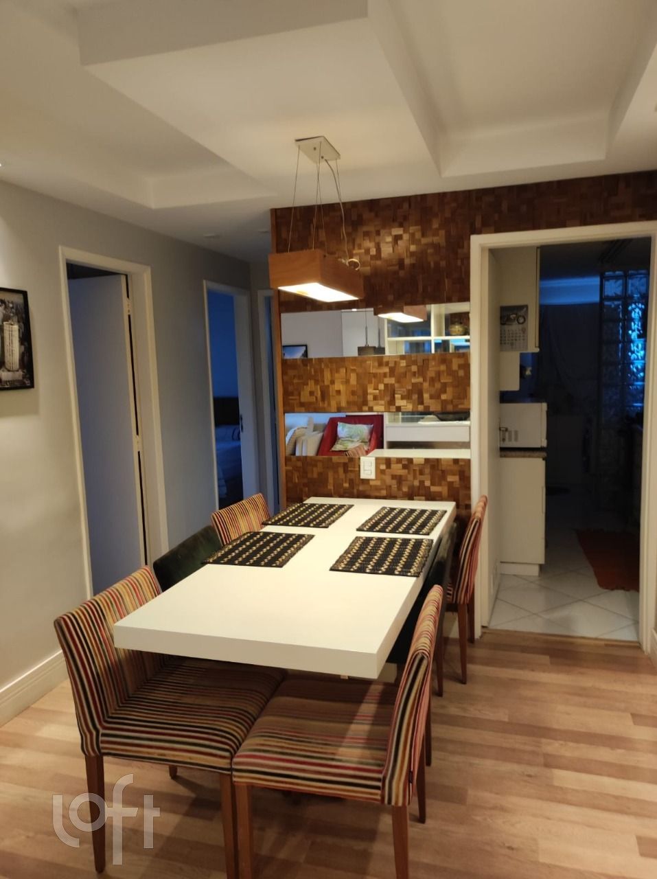 Apartamento, 2 quartos, 54 m² - Foto 5