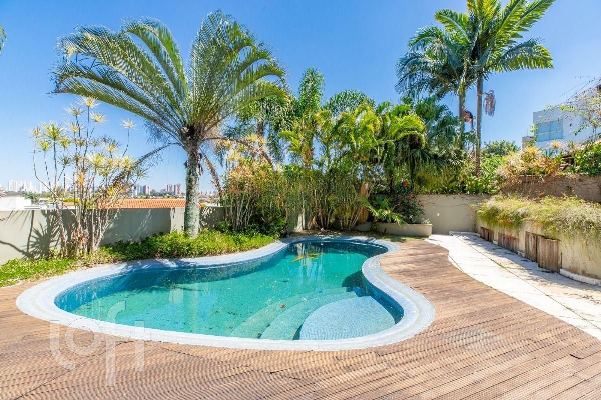 Casa, 4 quartos, 647 m² - Foto 11