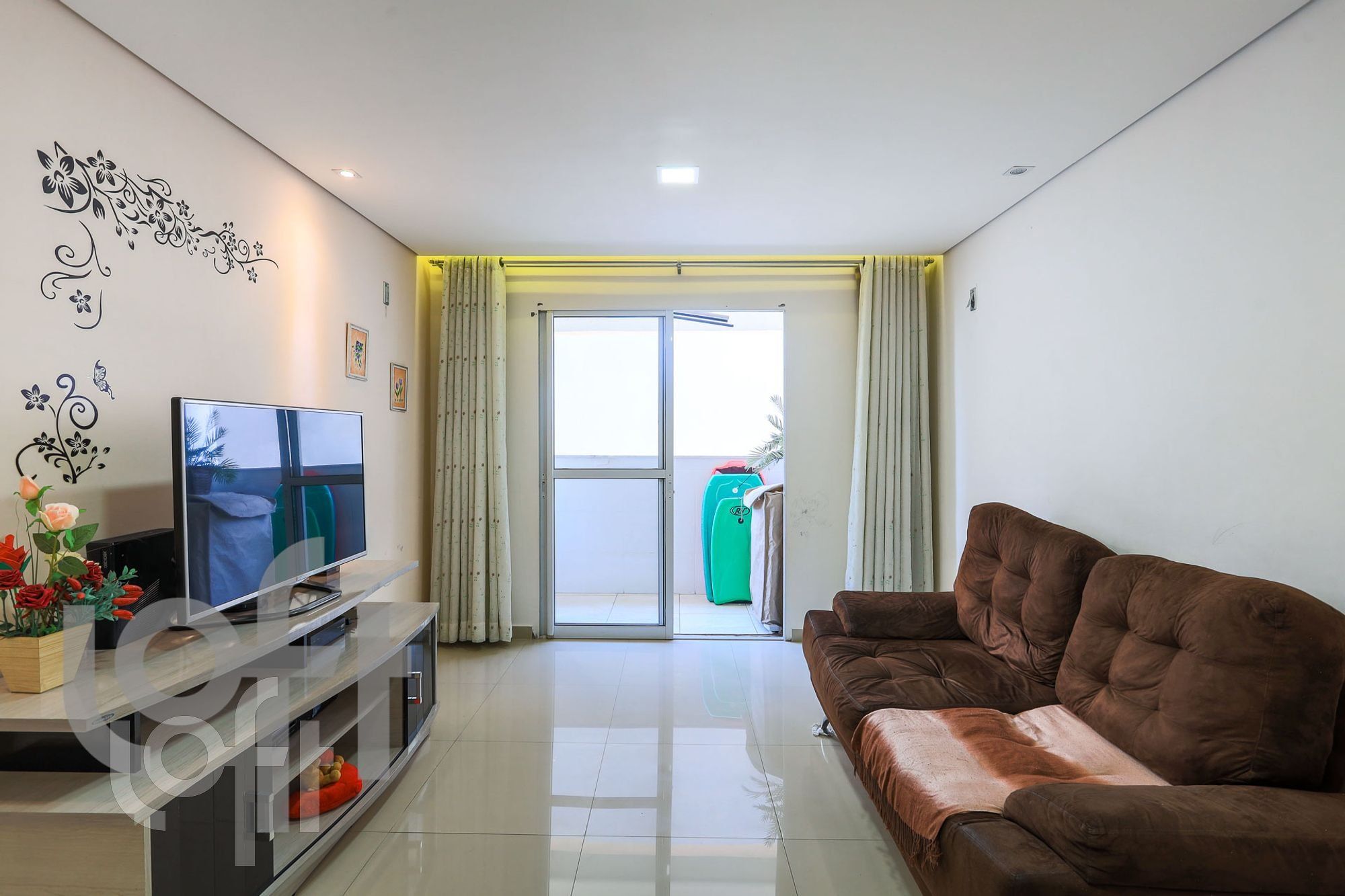 Apartamento, 2 quartos, 86 m² - Foto 32