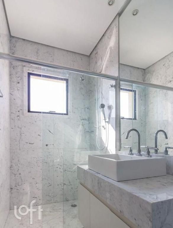 Apartamento à venda com 4 quartos, 320m² - Foto 36