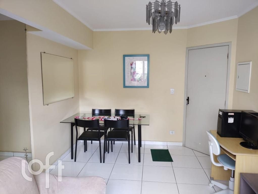 Apartamento à venda com 2 quartos, 69m² - Foto 14