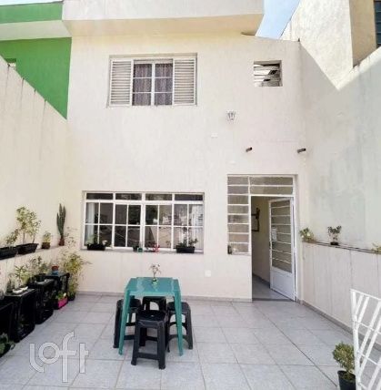 Casa, 3 quartos, 350 m² - Foto 1