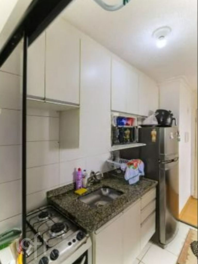 Apartamento, 2 quartos, 43 m² - Foto 4