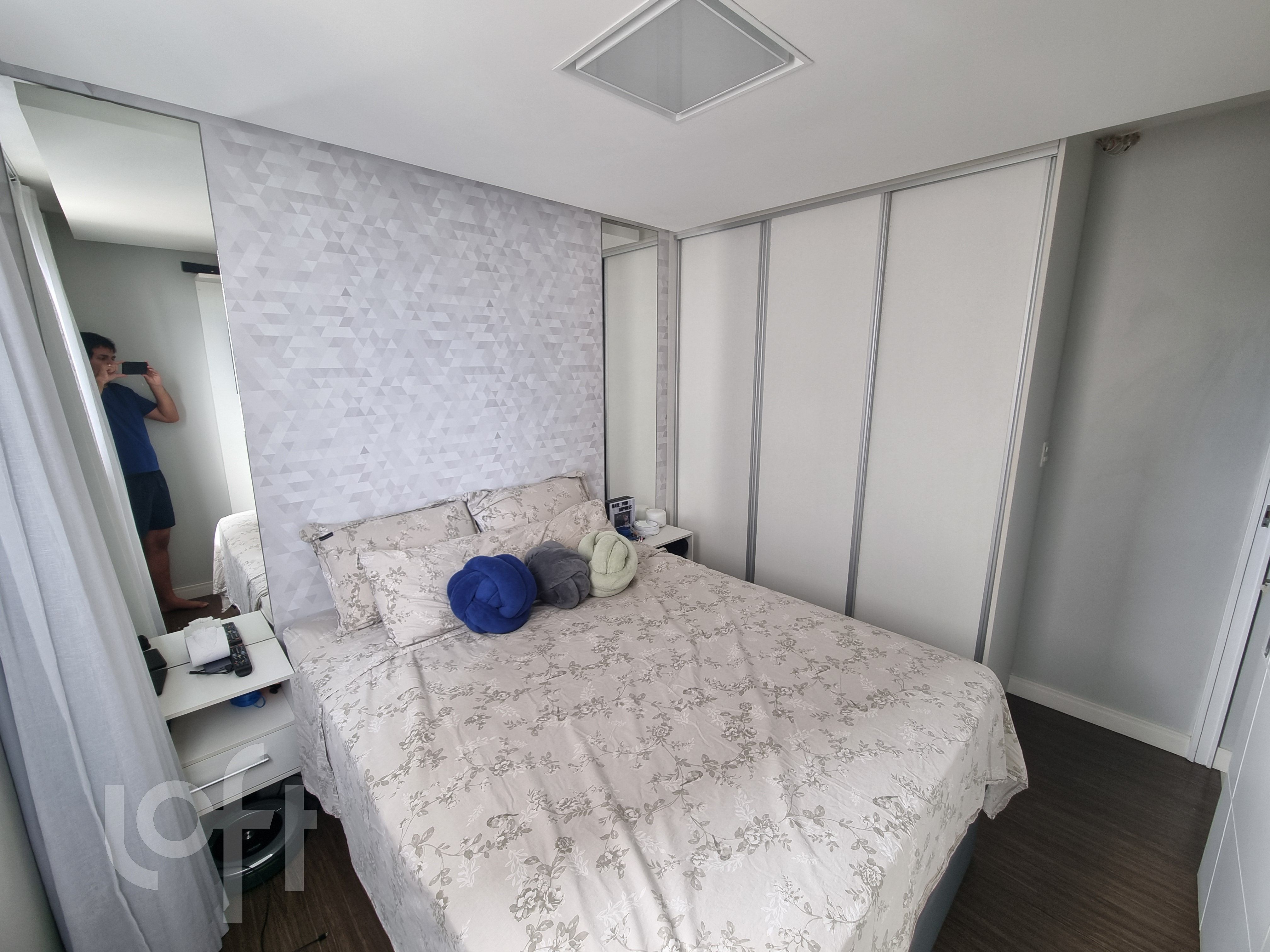 Apartamento, 2 quartos, 50 m² - Foto 17