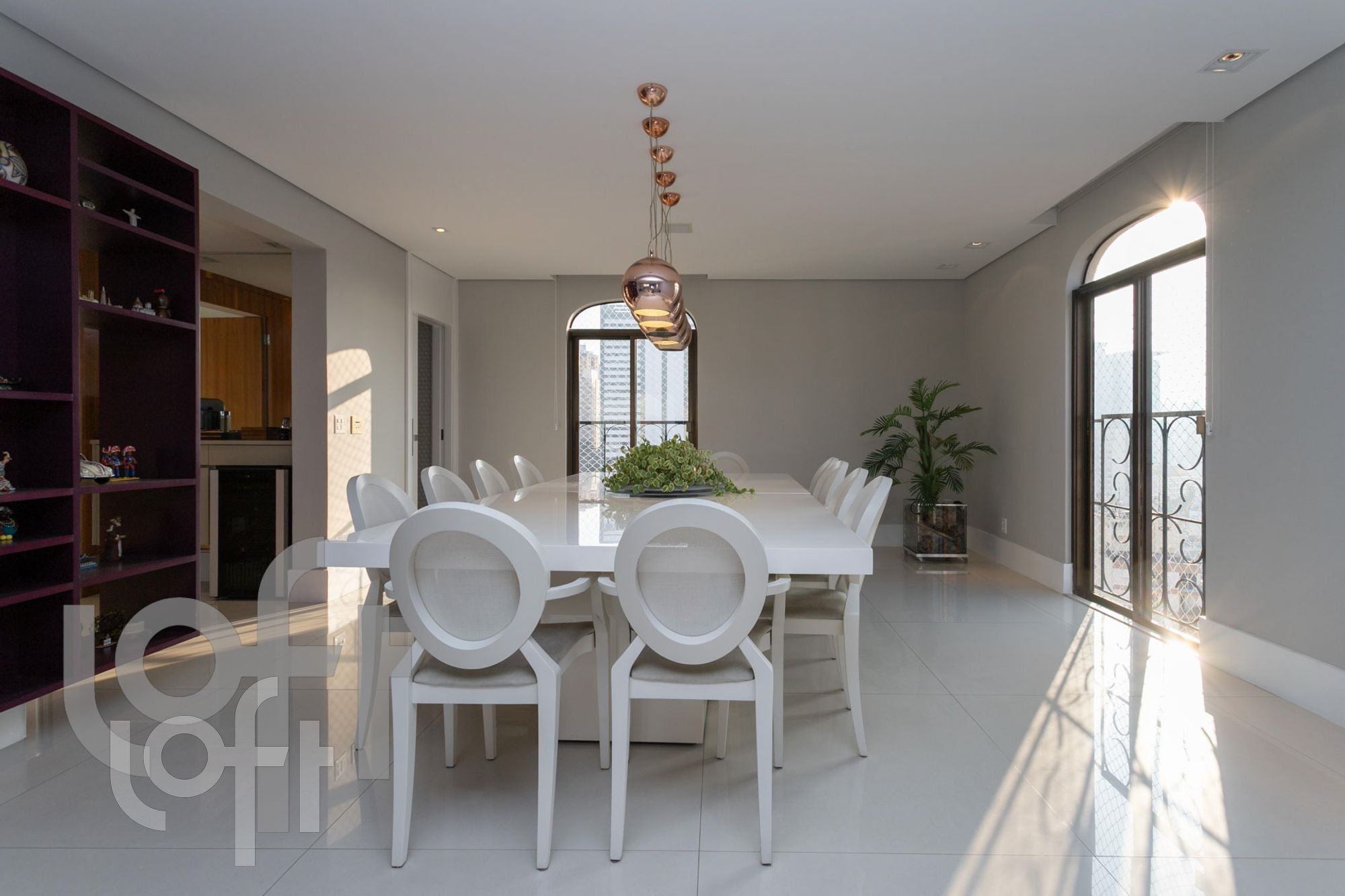 Apartamento, 4 quartos, 260 m² - Foto 21