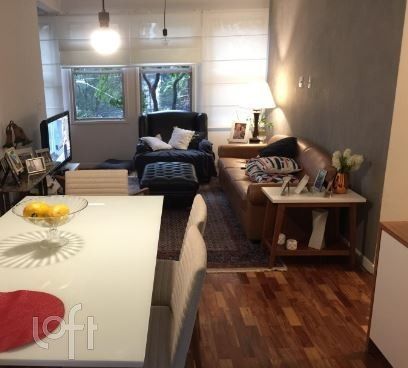 Apartamento, 3 quartos, 101 m² - Foto 1