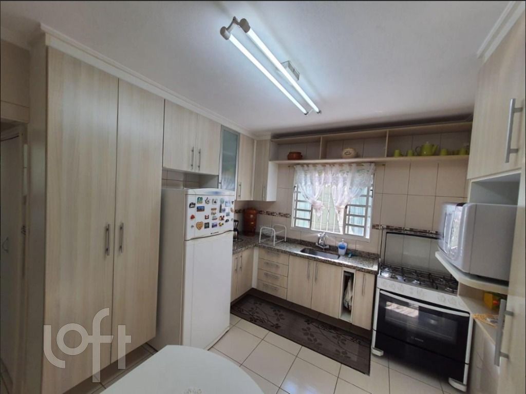 Casa, 2 quartos, 119 m² - Foto 4