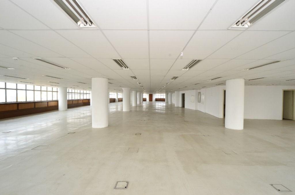 Prédio Inteiro, 930 m² - Foto 7