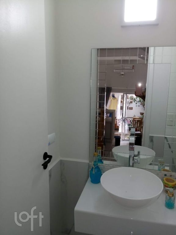 Casa de Condomínio, 2 quartos - Foto 19