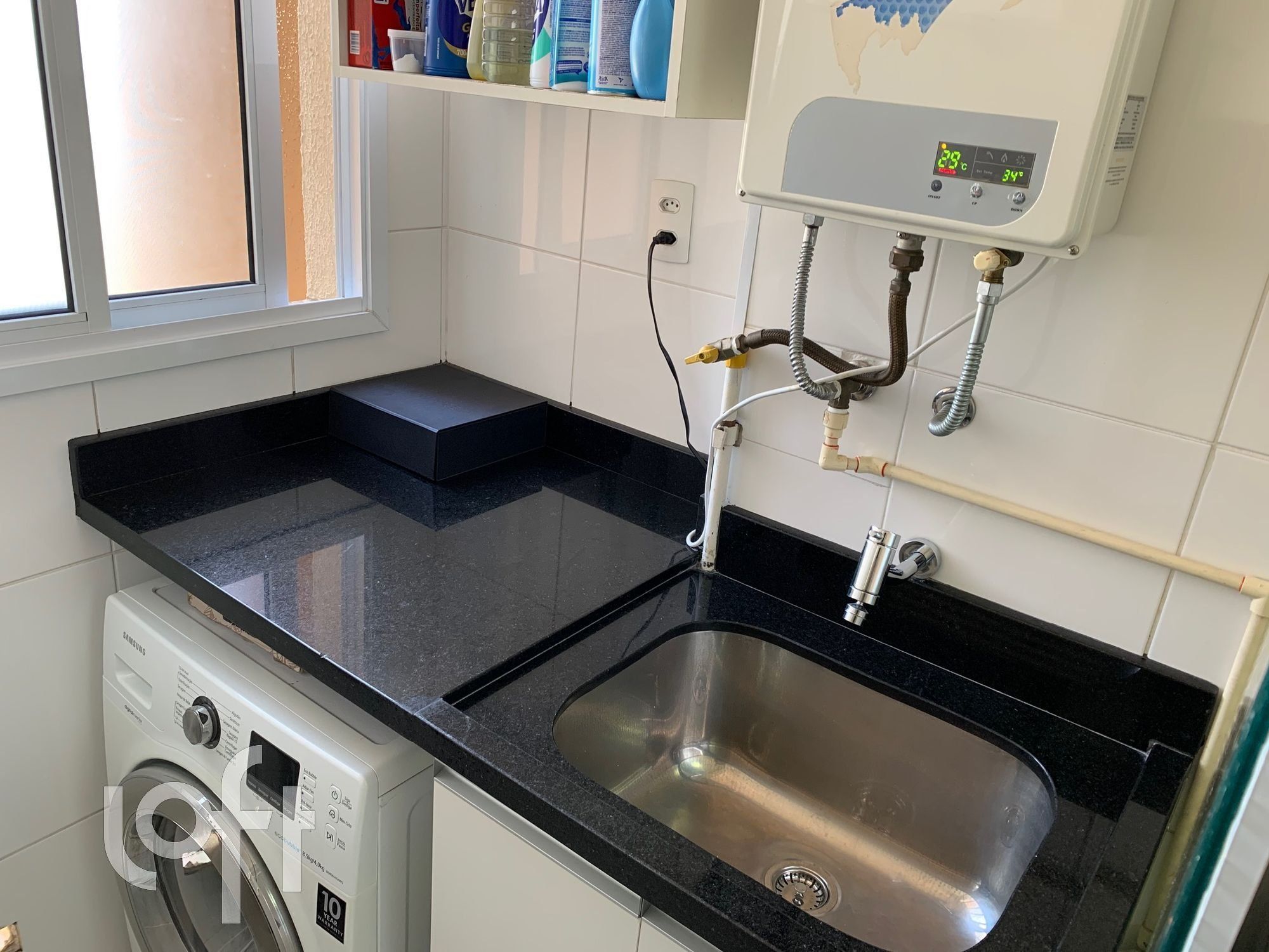 Apartamento, 2 quartos, 69 m² - Foto 12