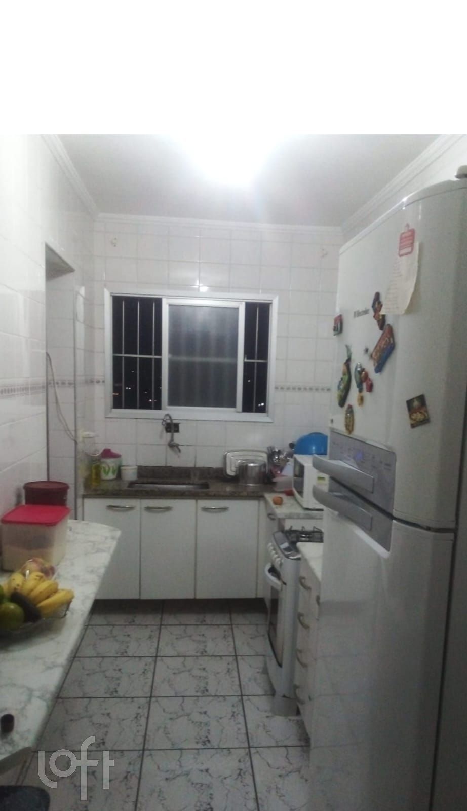Apartamento, 2 quartos, 55 m² - Foto 4