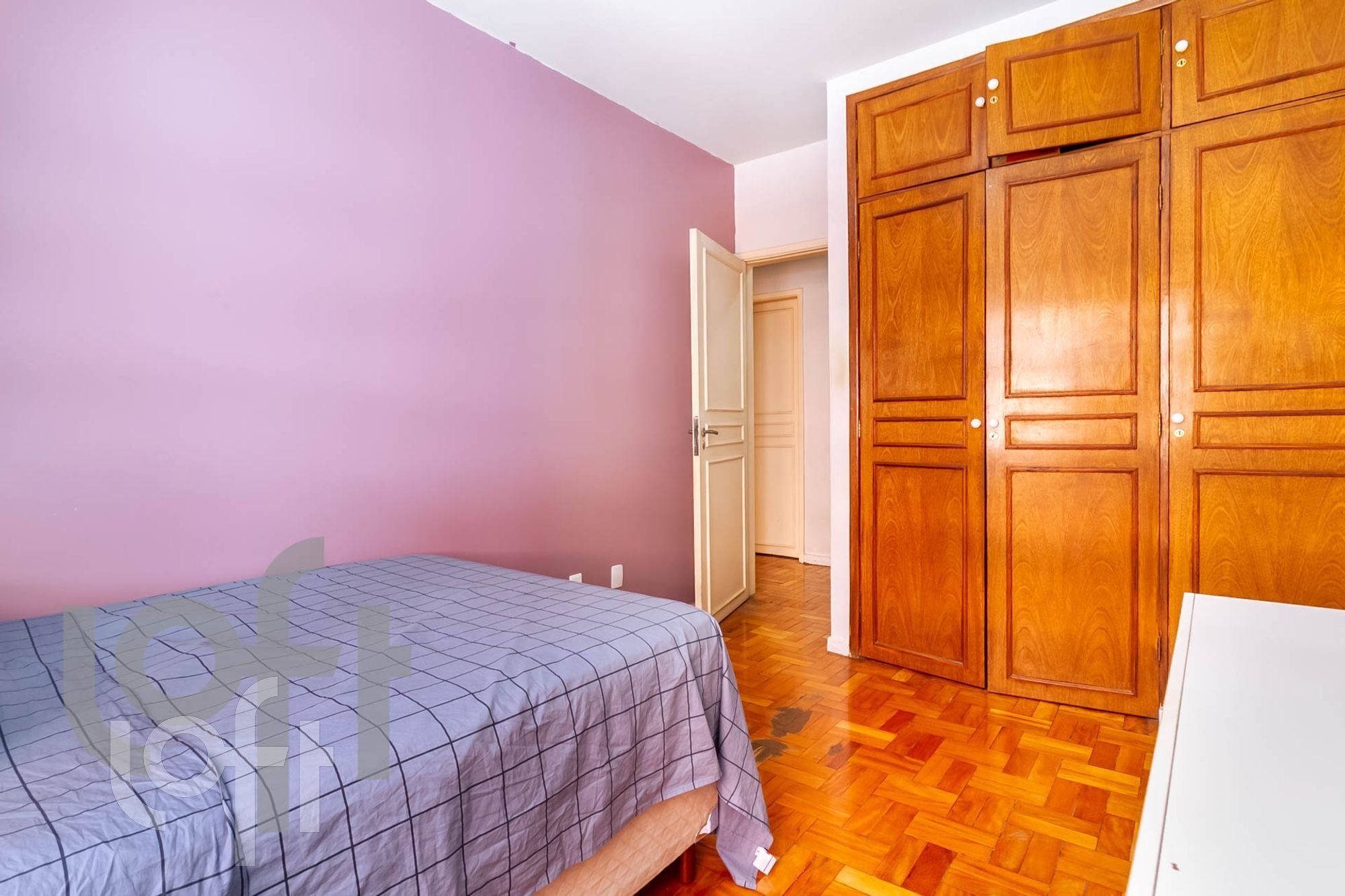 Apartamento, 4 quartos, 121 m² - Foto 6