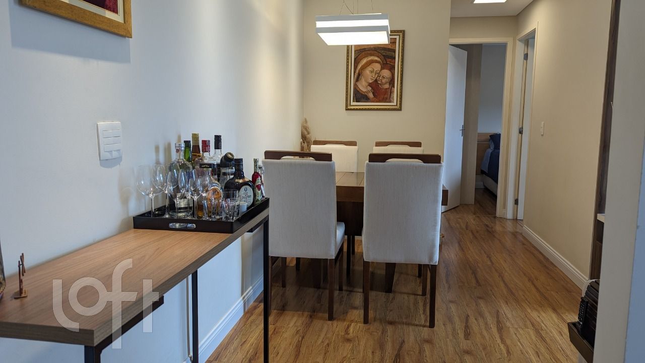 Apartamento à venda com 2 quartos, 50m² - Foto 49