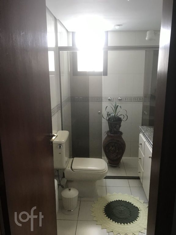 Apartamento, 4 quartos, 164 m² - Foto 9