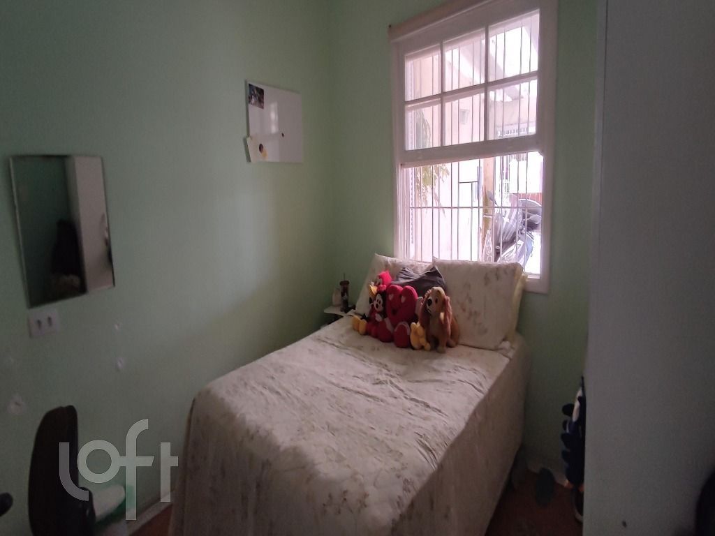 Casa, 3 quartos, 184 m² - Foto 18