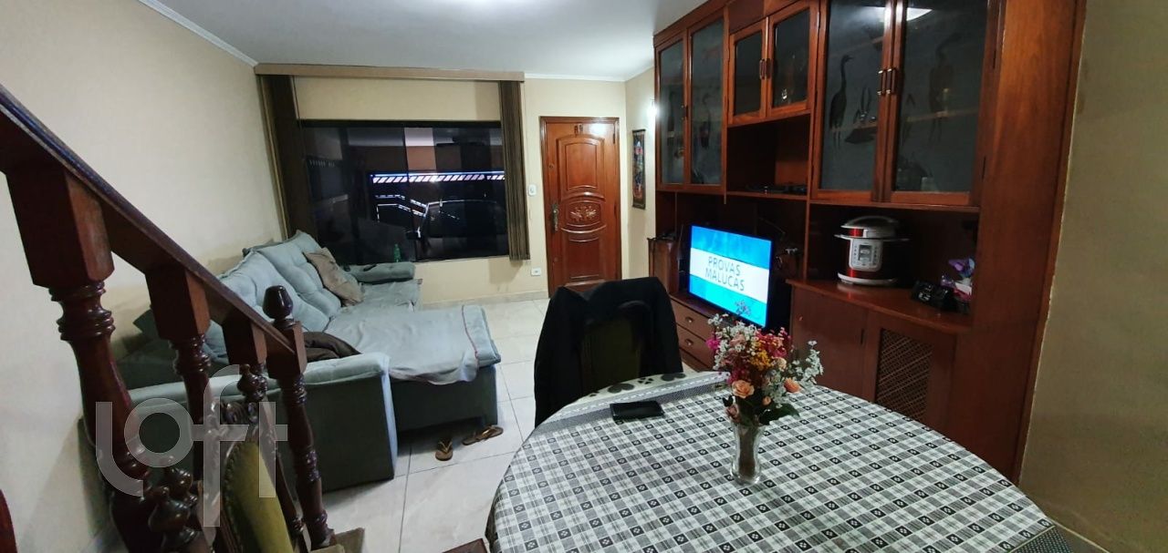 Casa, 3 quartos, 131 m² - Foto 2