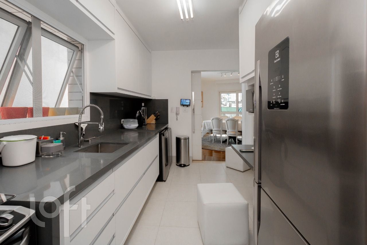 Apartamento, 4 quartos, 168 m² - Foto 22