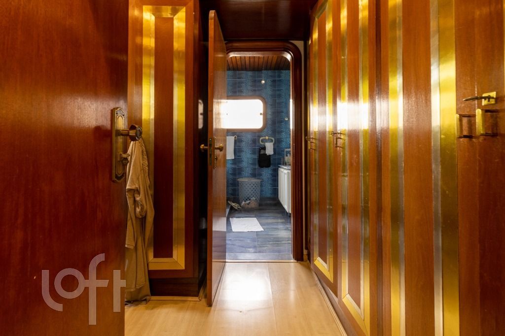 Casa à venda com 4 quartos, 439m² - Foto 22